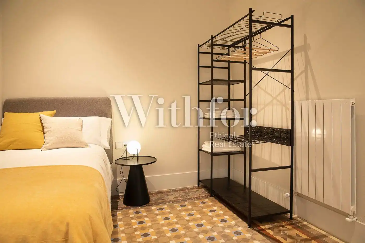 Flat with terrace to rent in Gran Vía CORTS CATALANES, imagen 26
