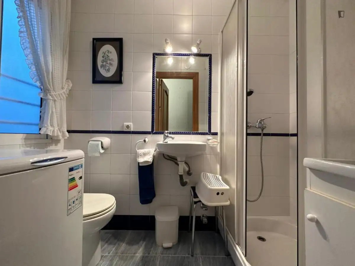 Habitación en Centro - Sagrario