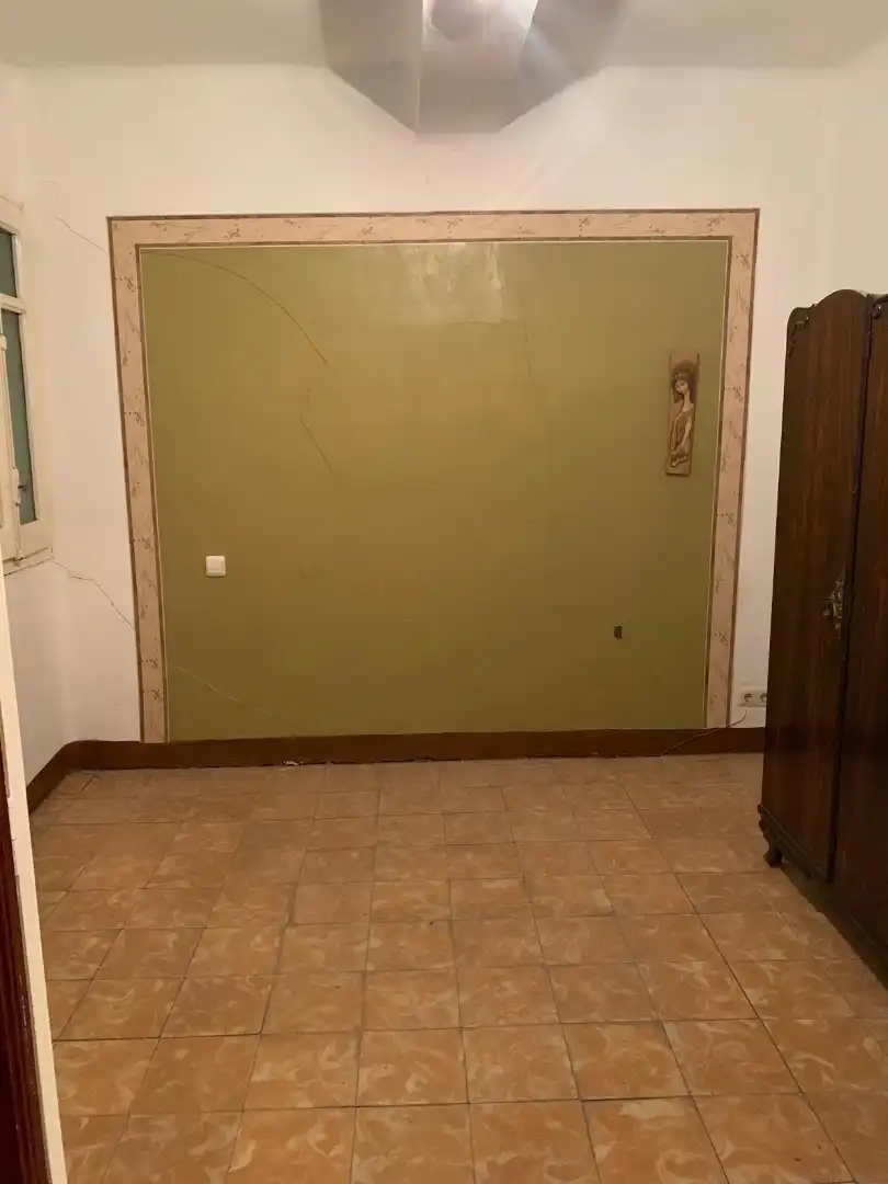 Casa adosada en venda en Les Borges Blanques amb Calefacció