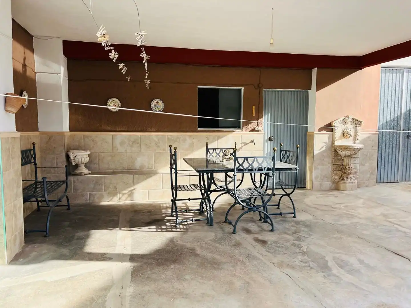 Casa con piscina en venta en LUIS MEDINA 44, imagen 13