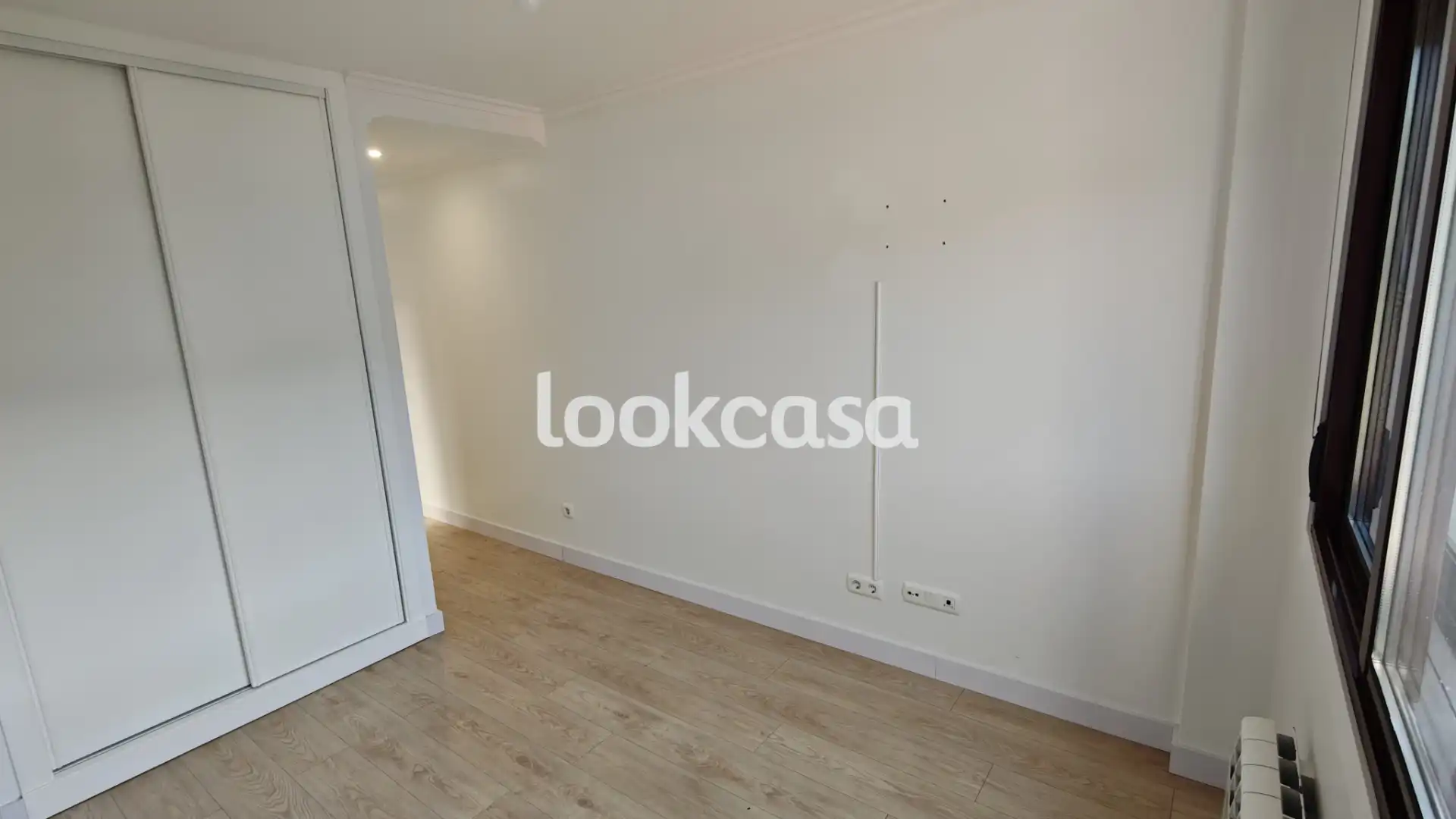 Habitación de Piso en venta en Poio con Calefacción, Parquet y Horno