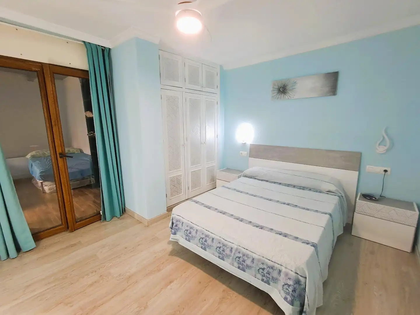 Wohnung mit Terrasse zum Verkauf in Casco Antiguo, imagen 15