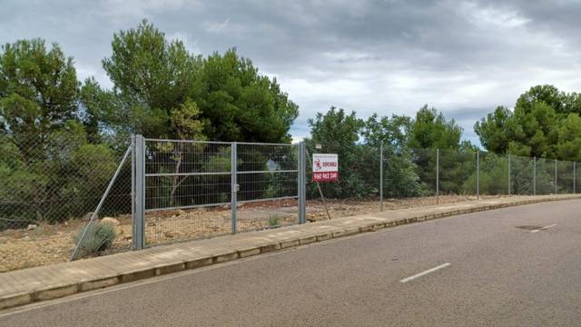 Terreno residencial en Venta en Casinos