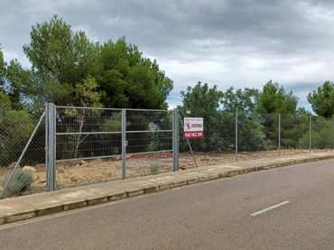 Terrenys i solars en venda a Casinos