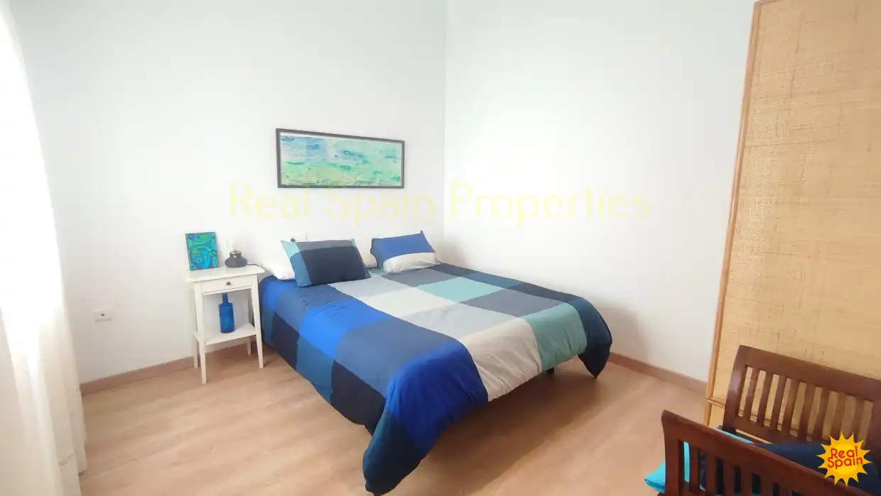 Schlafzimmer von Wohnungen zum Verkauf in Vélez-Blanco mit Terrasse und Internet