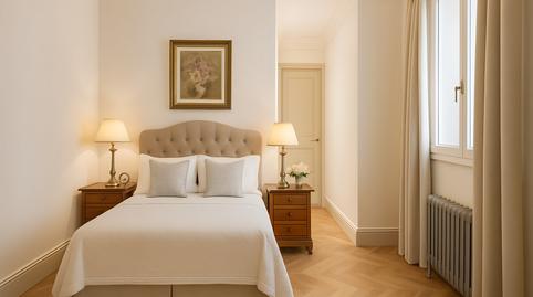 Foto 5 de Apartament en venda a Hortaleza, Justicia - Chueca,  Madrid Capital