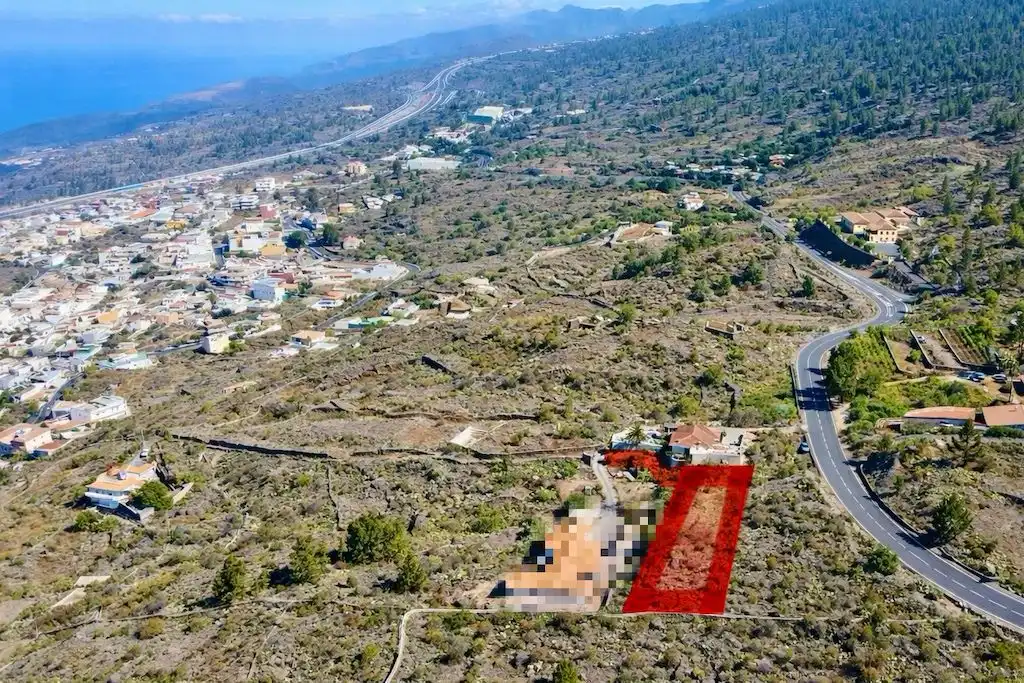 Lands and plots for sale in Chío, imagen 8