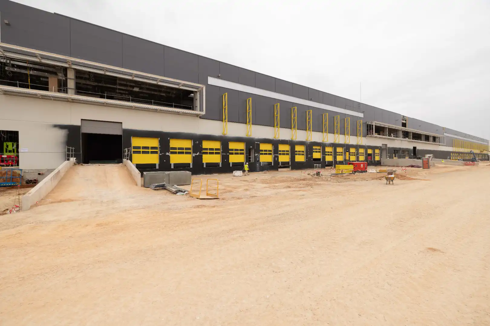 Industriegebäude zur Miete in Loriguilla, imagen 55