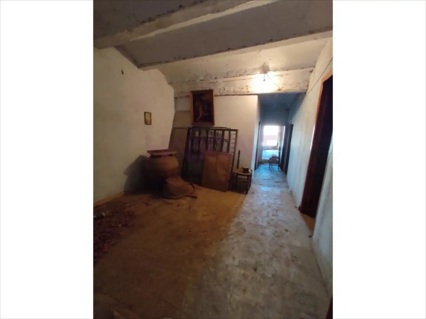 Casa o xalet en venda en Villar del Arzobispo