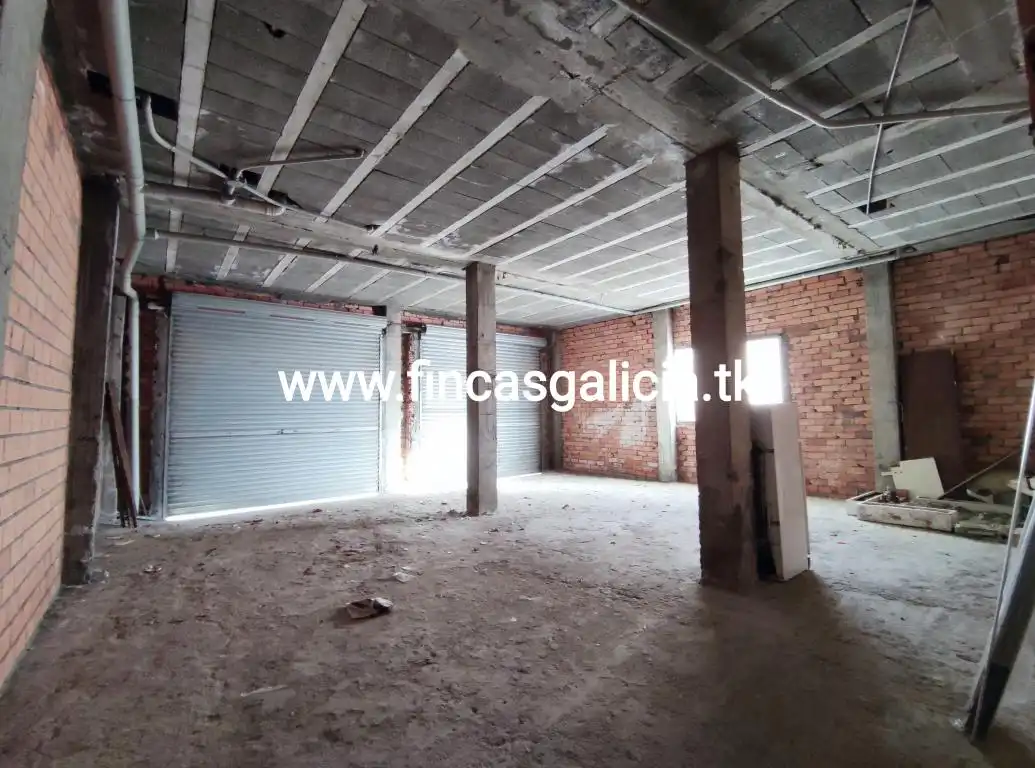 Casa o chalet en venta en Riós