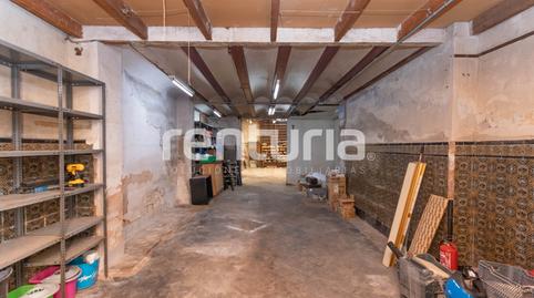 Photo 4 of Premises for sale in Carrer del Doctor Monserrat, El Botànic,  Valencia Capital
