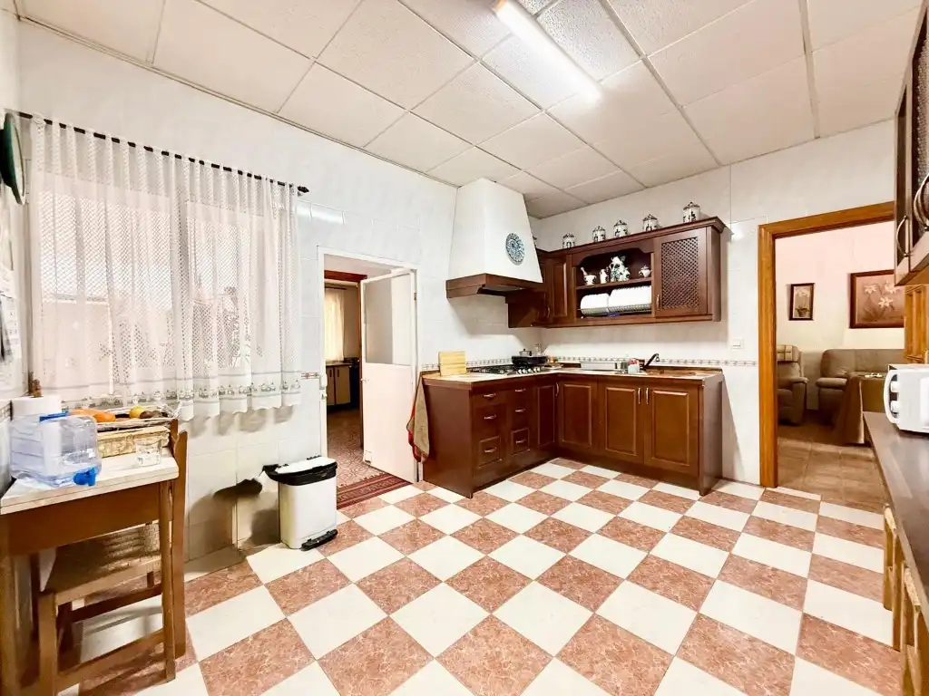 Casa en venta en Calle Jaen (Tu), imagen 6
