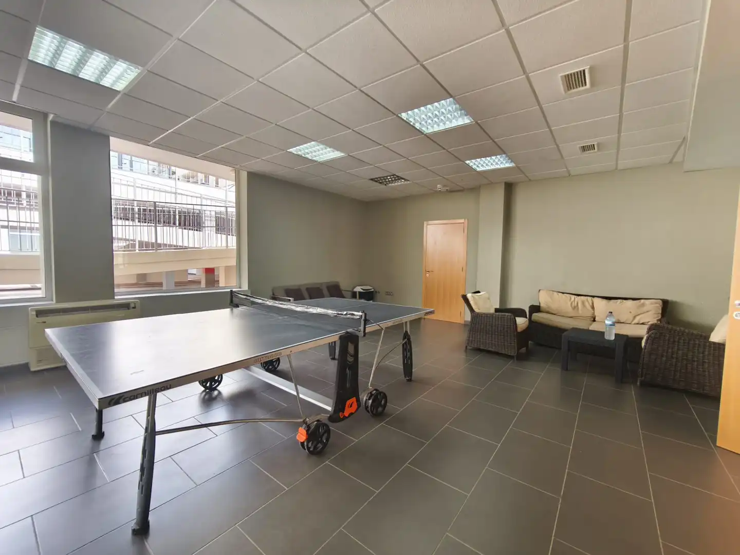Piso en venta en Roquetas de Mar con Aire acondicionado, Calefacción y Terraza