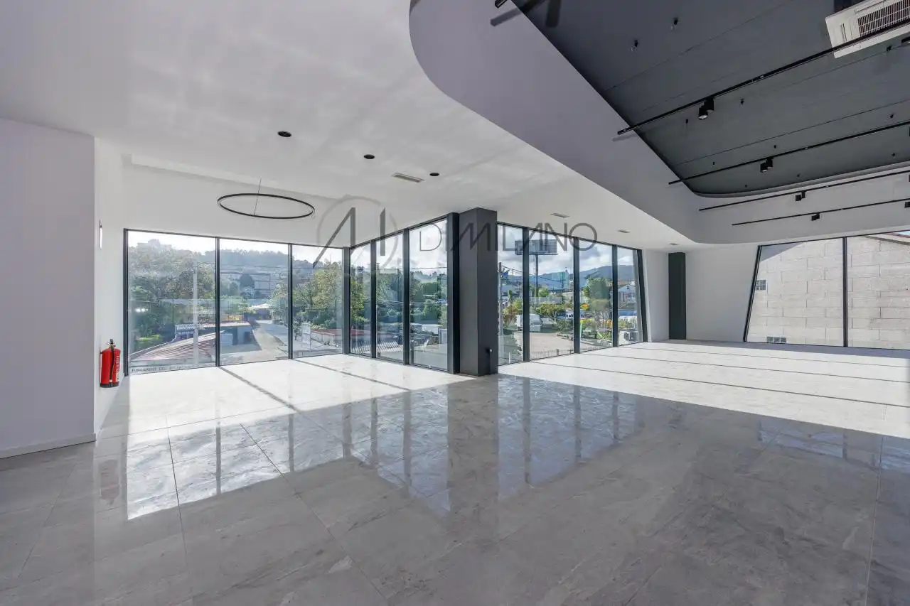 Industrial buildings for rent in Vigo 
