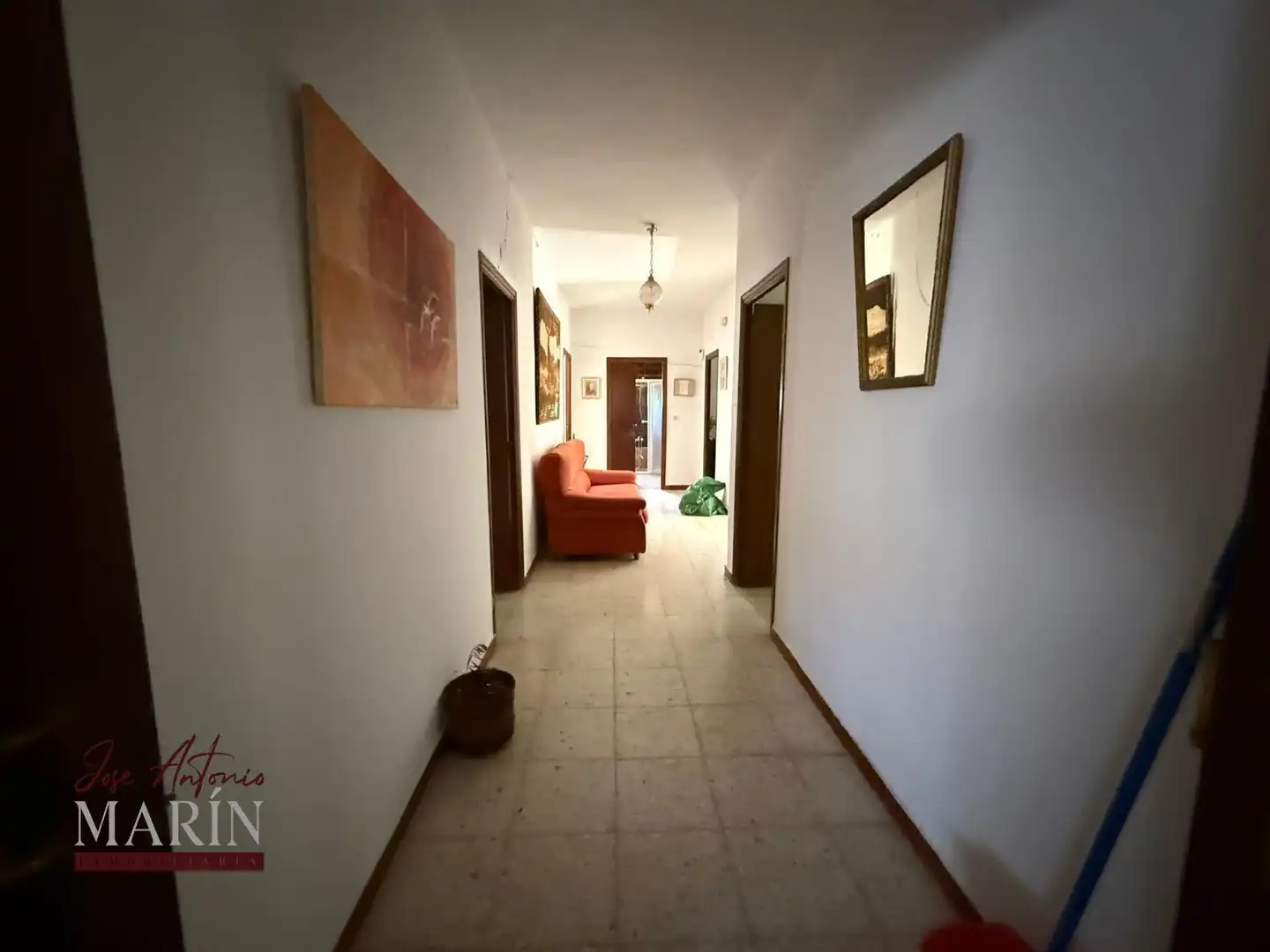 Casa amb terrassa en venda a La Albuera, imagen 25