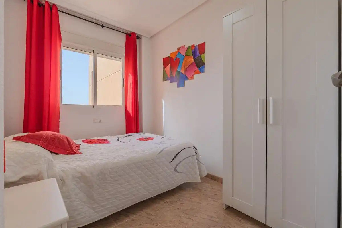 Àtic amb terrassa en venda a C. Vicente Blasco Ibáñez, imagen 18