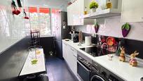 Kitchen of Flat for sale in Málaga Capital  with Terrace