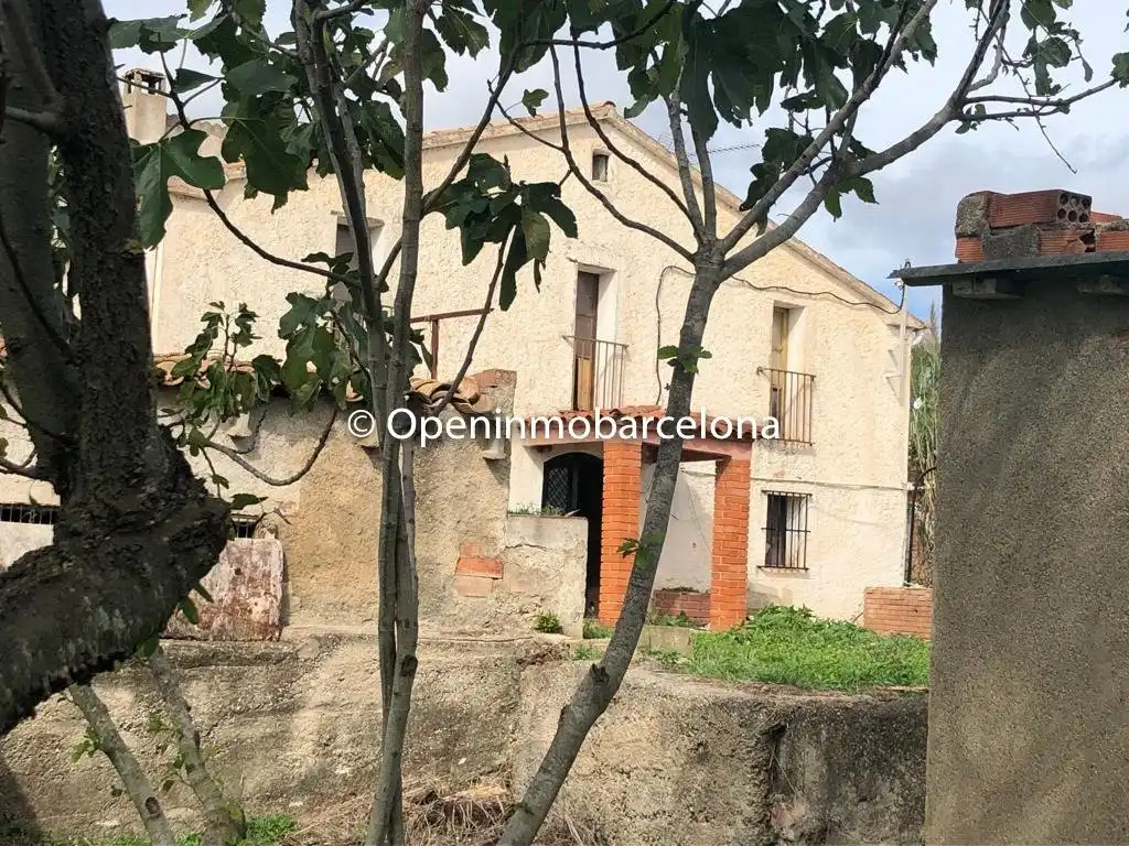 Casa rústica en venda a Torrelles de Foix, imagen 21