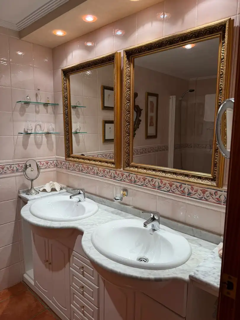 House with pool to rent in Rincón de Loix, imagen 7