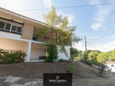 Villa avec piscine à vendre à Periurbano Norte