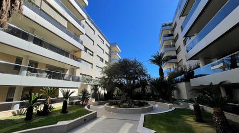 Photo 2 of Apartment for sale in Marina Botafoc - Platja de Talamanca, Illes Balears
