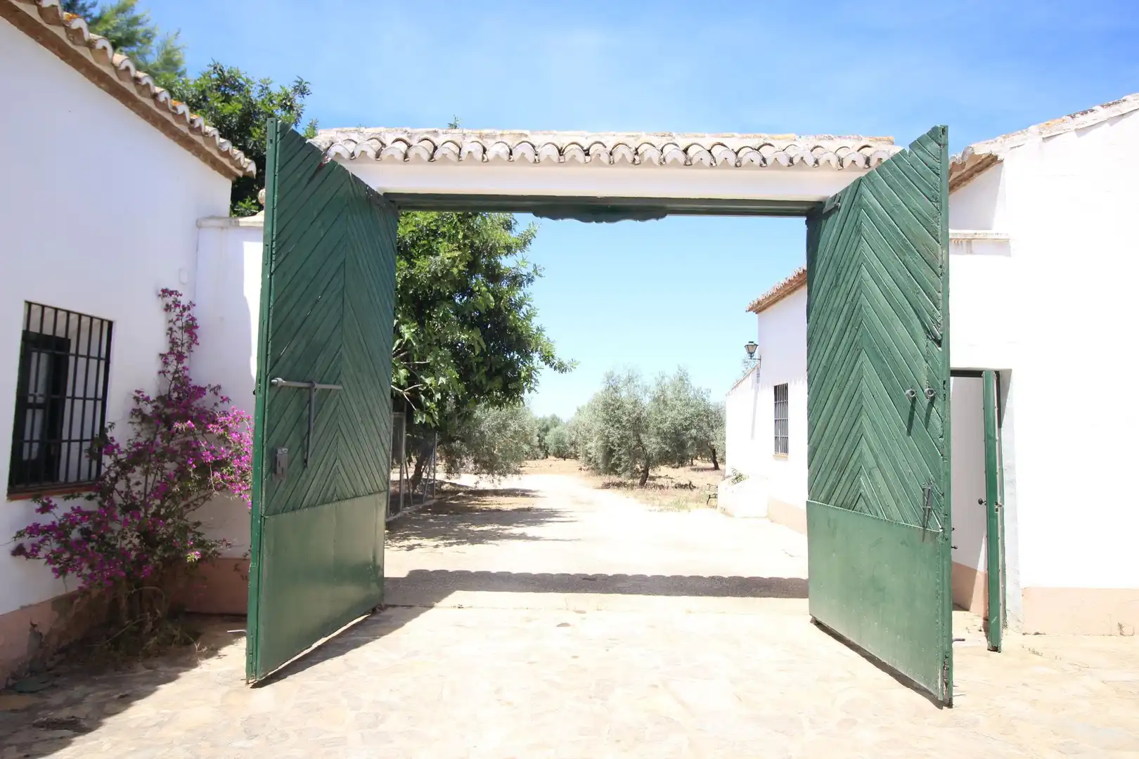 Casa rústica amb jardí en venda a partido romeral, imagen 47