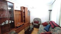 Living room of Flat for sale in Ermua  with Heating and Furnished