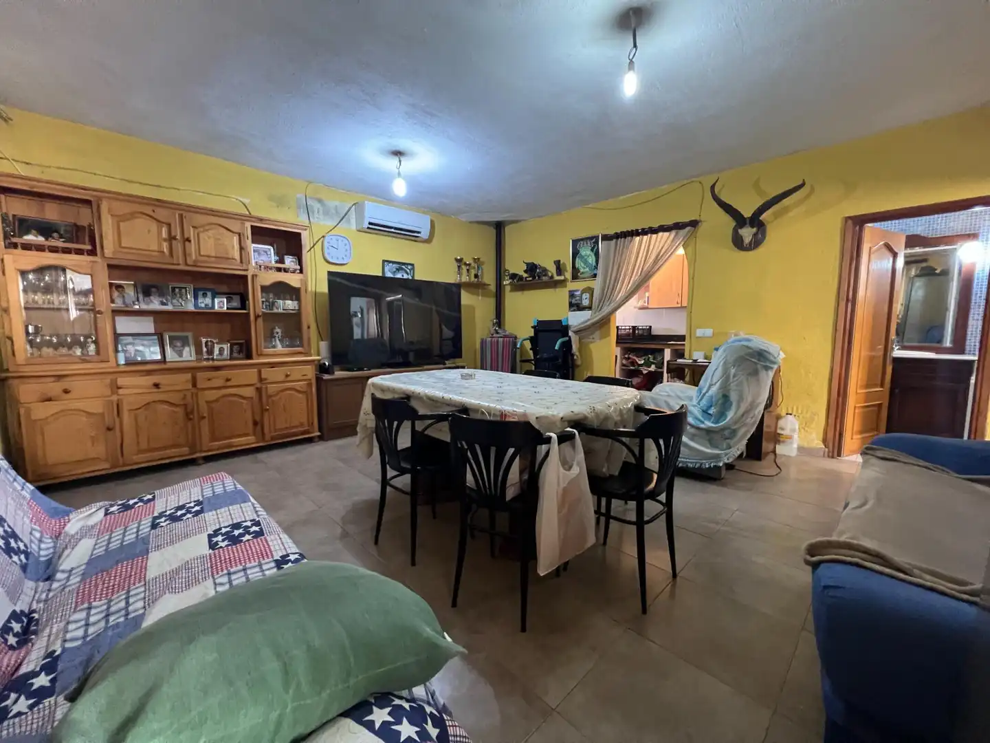 Country house zum Verkauf in Alcanar