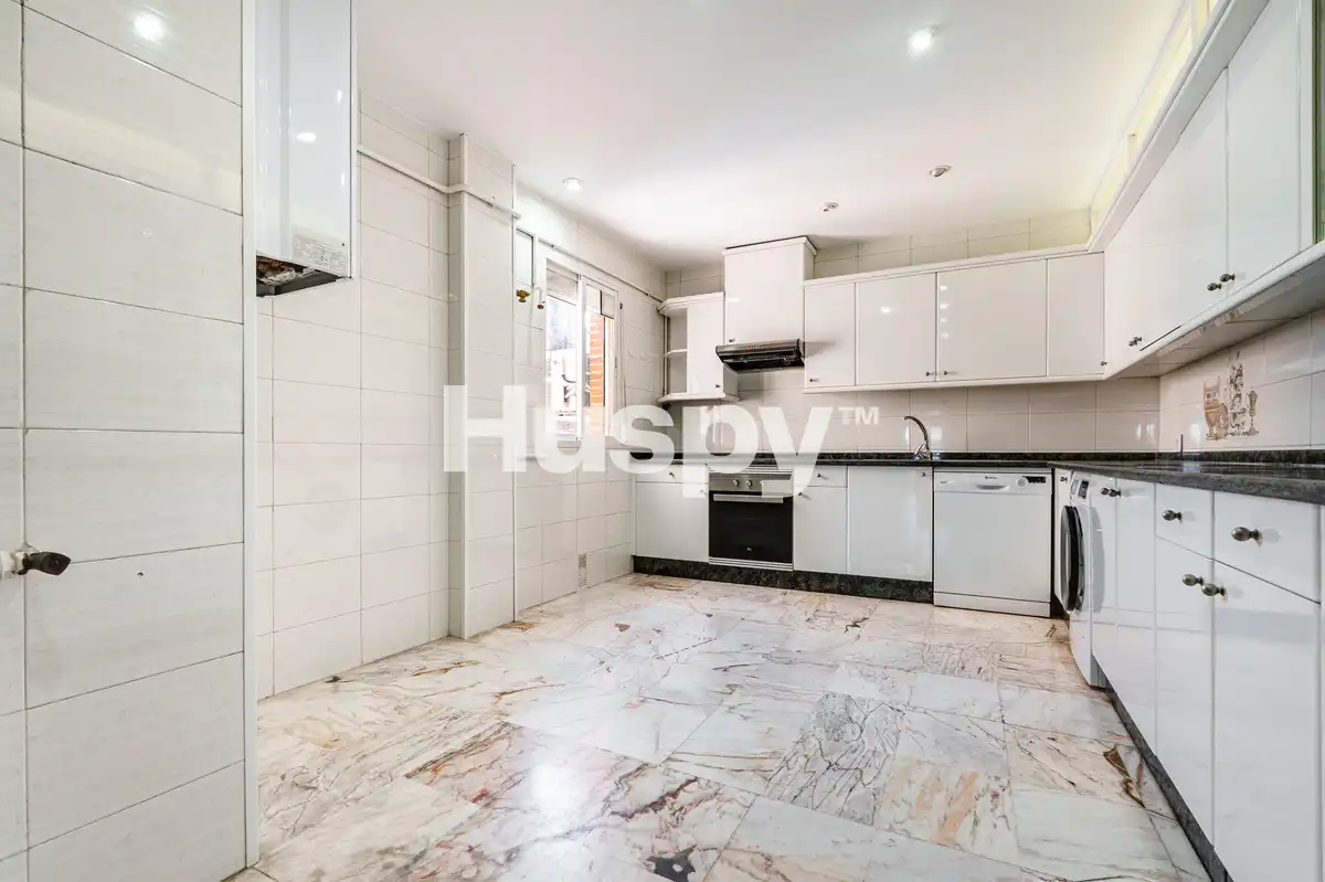 Duplex avec terrasse à louer à Calle del Rosario, imagen 42