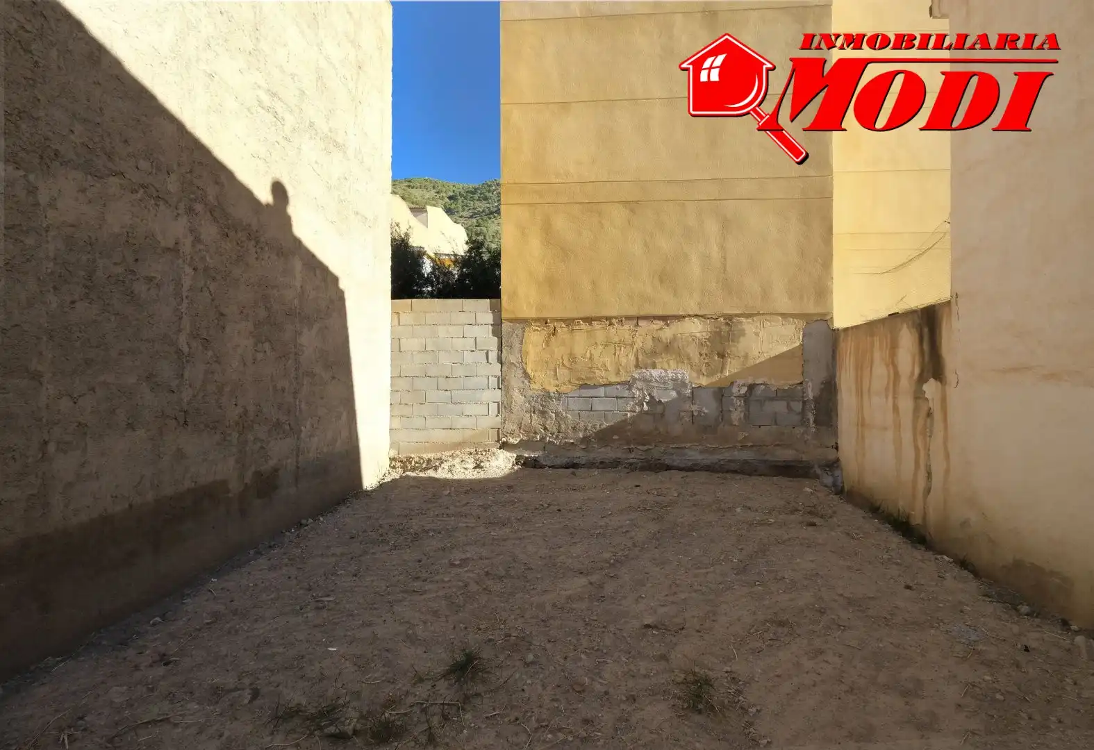 Residential land for sale in Padul, imagen 8
