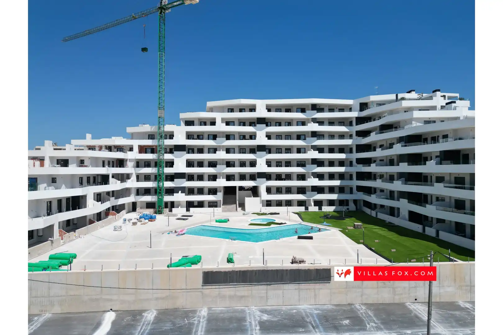 Apartamento en venta en San Miguel de Salinas, imagen 6