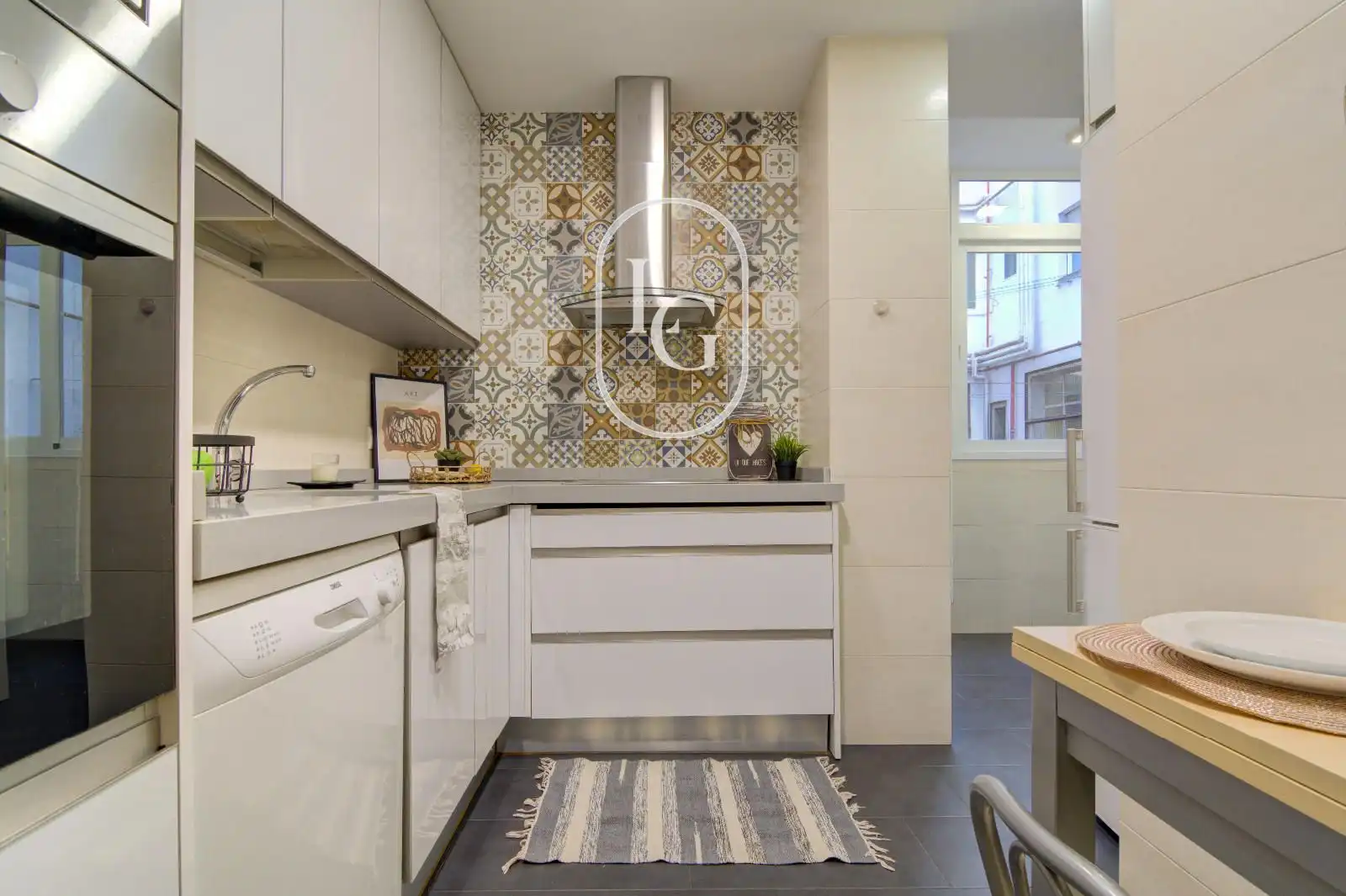 Flat with lift for sale in Juan Montalvo, imagen 11