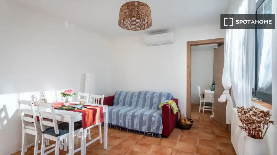 Habitación en Vallvidrera - Tibidabo - Les Planes