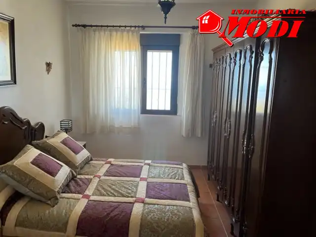 Habitación de Finca rústica en venta en Nigüelas con Jardín privado