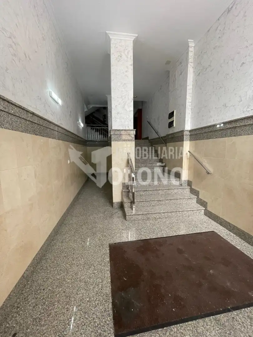Piso con ascensor en venta en Calle Hermanos Sánchez del Río 11, imagen 36