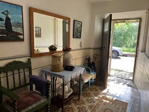 Finca rústica en venta en Mungia con Calefacción, Jardín privado y Terraza