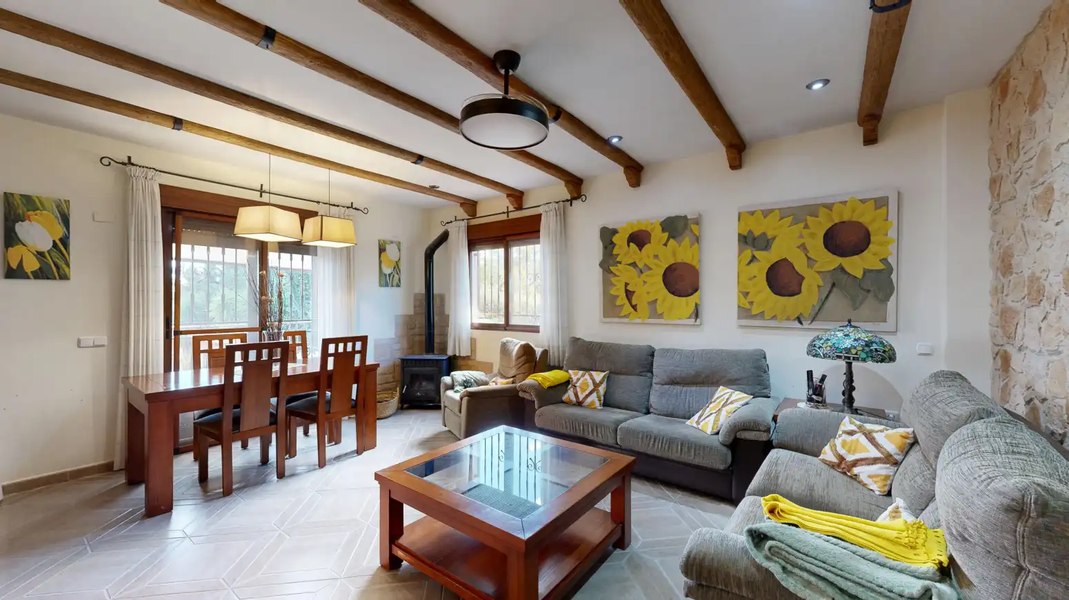 Casa o chalet en venta en Las Torres de Cotillas