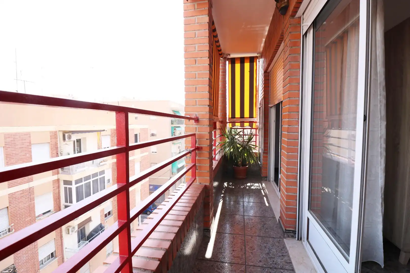 Appartement avec terrasse à vendre à Elche ciudad, imagen 4