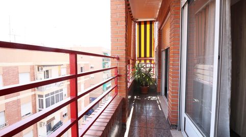 AMPLIO PISO LISTO PARA ENTRAR A VIVIR EN SECTOR 5  ELCHE, image 4