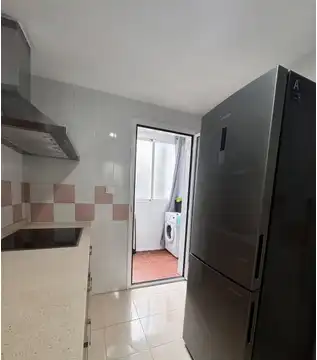 Flat for rent in Calle de los Bomberos, 5, Centro ciudad