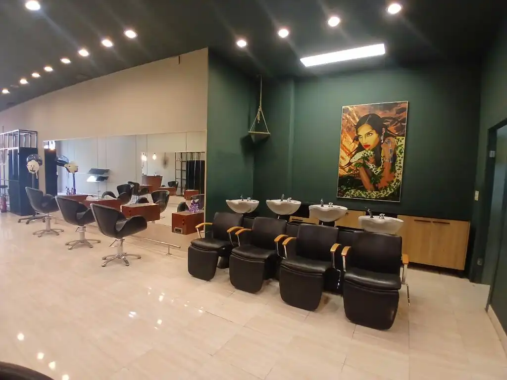 Local commercial à vendre à Avenida de la Paz, imagen 4