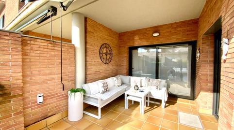 Foto 4 de Casa adosada en venda a  Bilbao, Centre, El Masnou