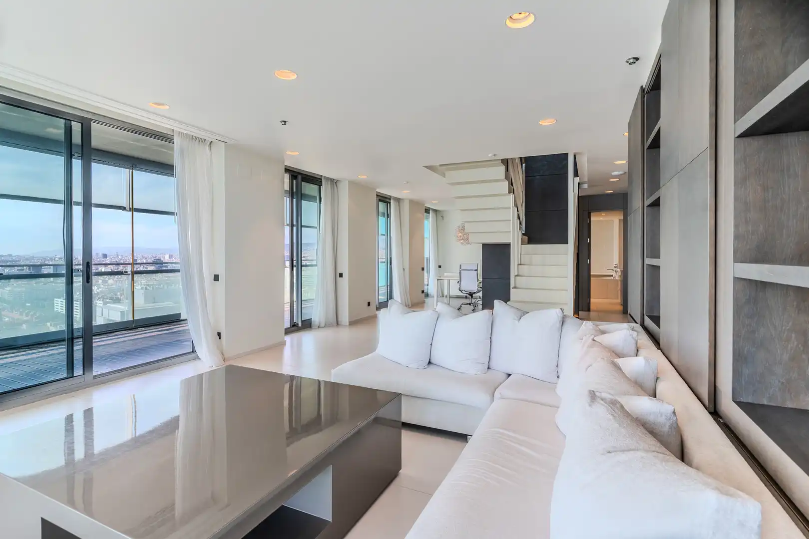 Duplex avec terrasse à vendre à Sant Martí, imagen 38