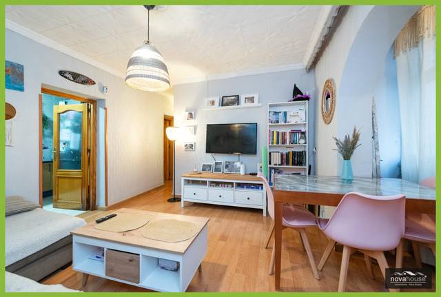 Piso en Venta en Santa Cristina - San Rafael