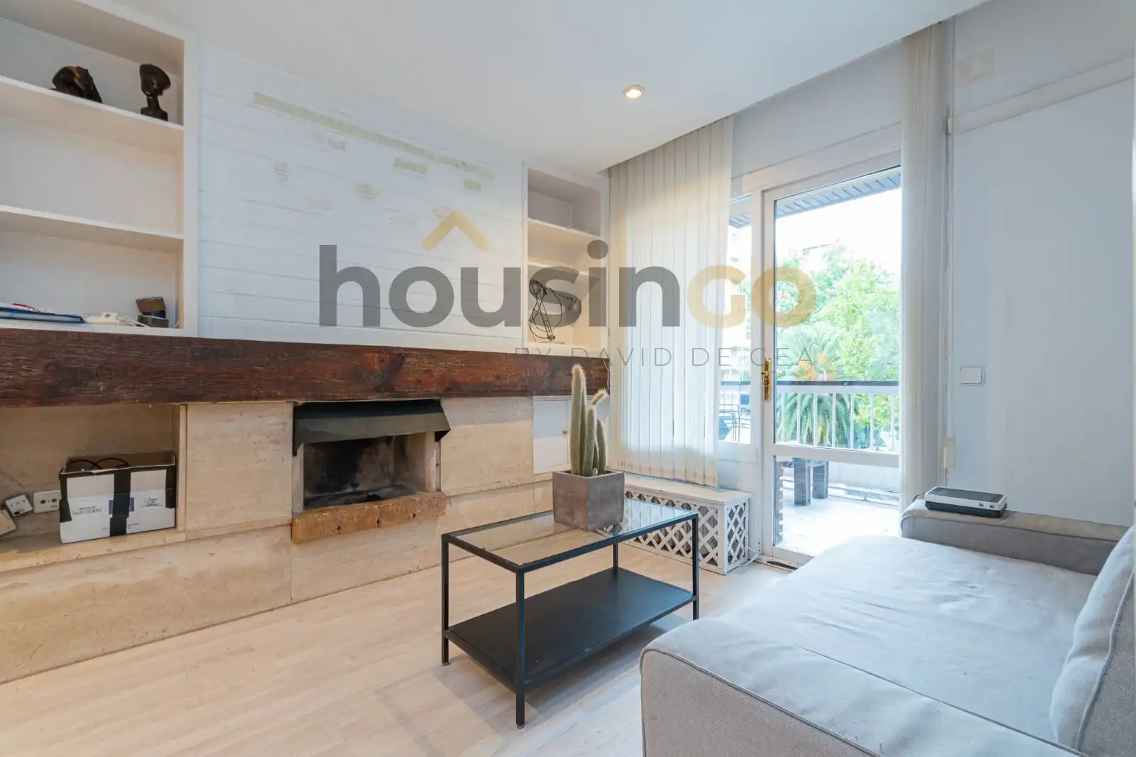 Flat for rent in Doctor Fleming, Nueva España