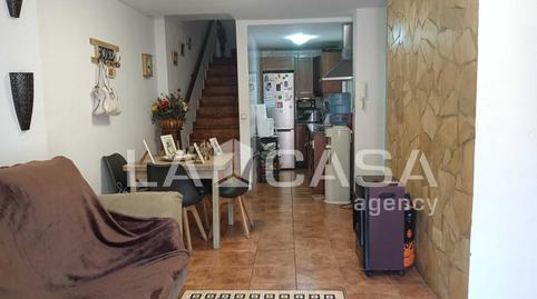 Photo 2 of Single-family semi-detached for sale in Pescadores - Saladillo, Algeciras