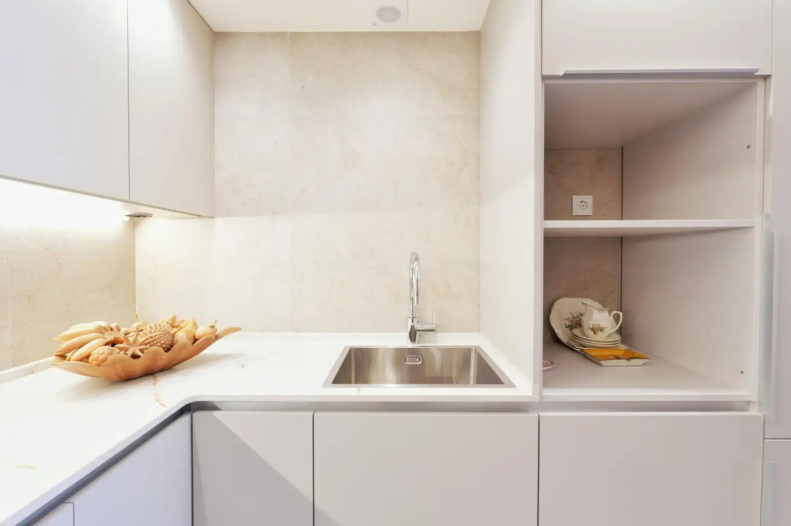 Wohnung mit Aufzug zum Verkauf in General Vara de Rey 5, imagen 8