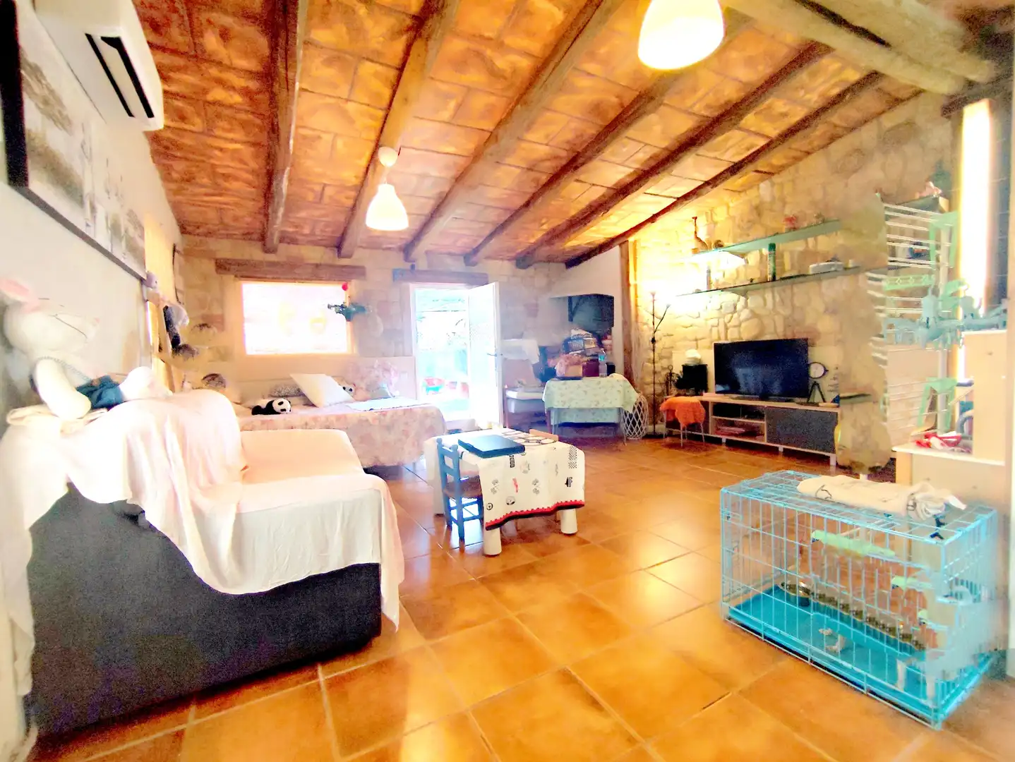 Casa en venda a Carrer del Bruc, imagen 35