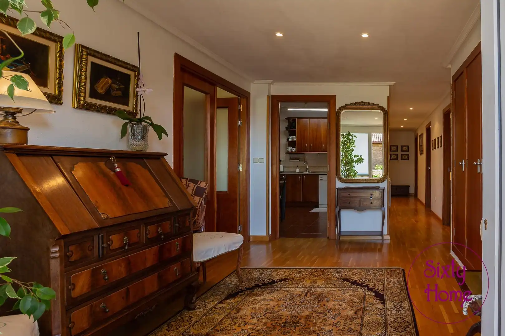 Villa avec piscine à vendre à Urbanizacion PARQUE DE GUARA 29, imagen 43