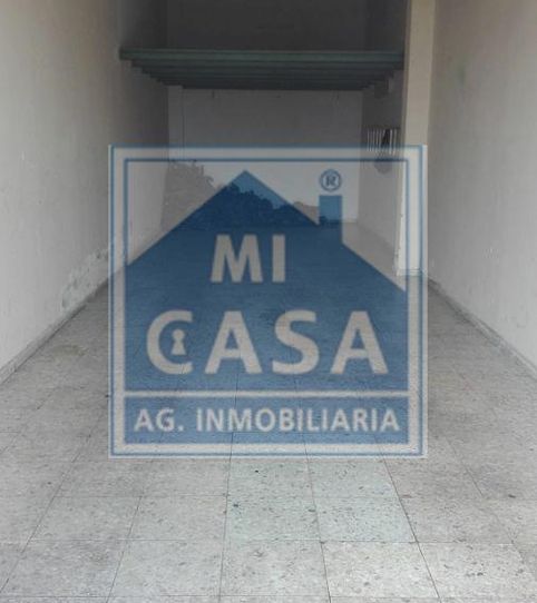Foto 2 de Garaje de alquiler en Centro, Mérida